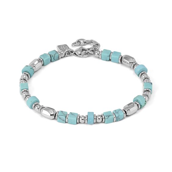 Bracciale Nomination instinctstyle in Acciaio 027936/003 - 027936/003